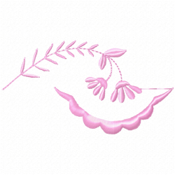 Patterns And Boards Embroidery Design 2